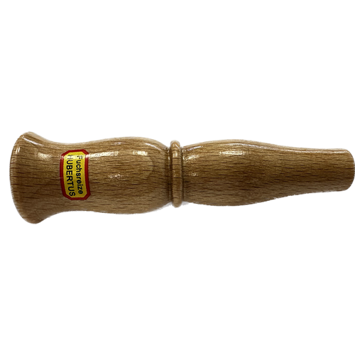 Hasenklage (Fuchsreizer), Holz lackiert