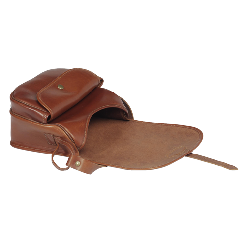 Hochwertige Jagdtasche (32302-13), Ansicht 2