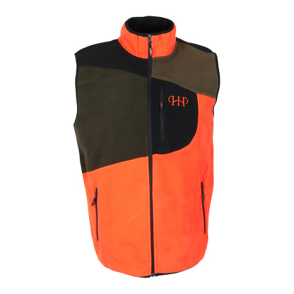 HOUSE OF HUNTING Fleeceweste VELLO - Hunters World 