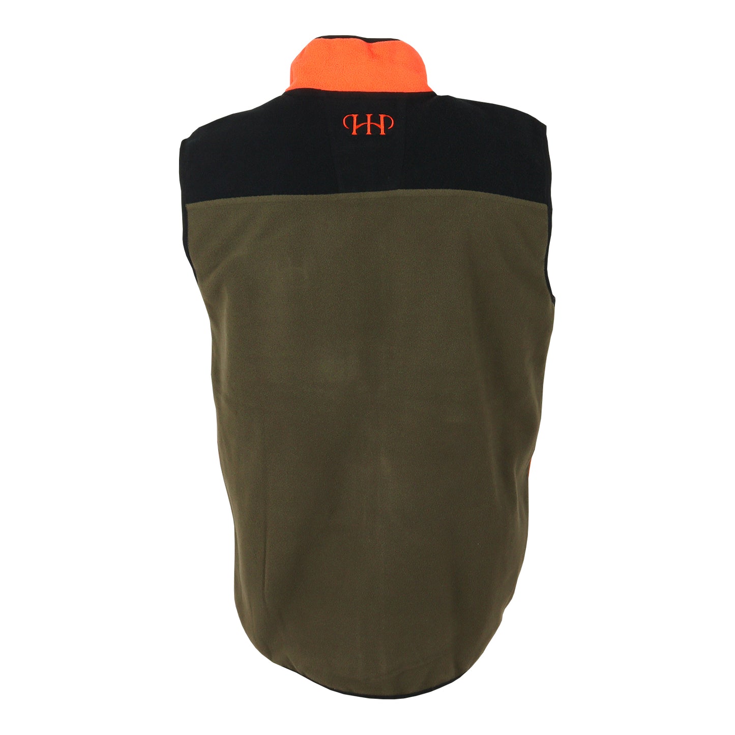 HOUSE OF HUNTING Fleeceweste VELLO - Hunters World 