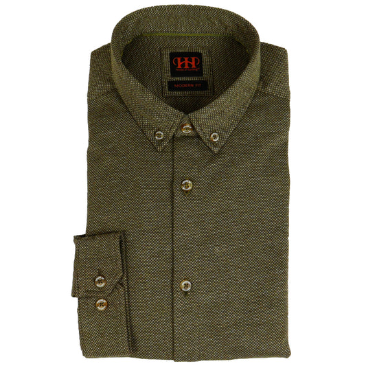 HOUSE OF HUNTING Hemd SIBO - Hunters World 