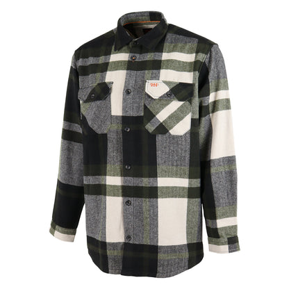 HOUSE OF HUNTING Jagdliches Overshirt - Hunters World 