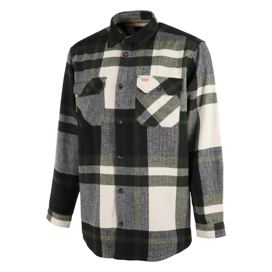 HOUSE OF HUNTING Jagdliches Overshirt - Hunters World 