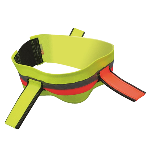 Hundesignalhalsband, Hundesignalb.3Fahn.56/7 Gu