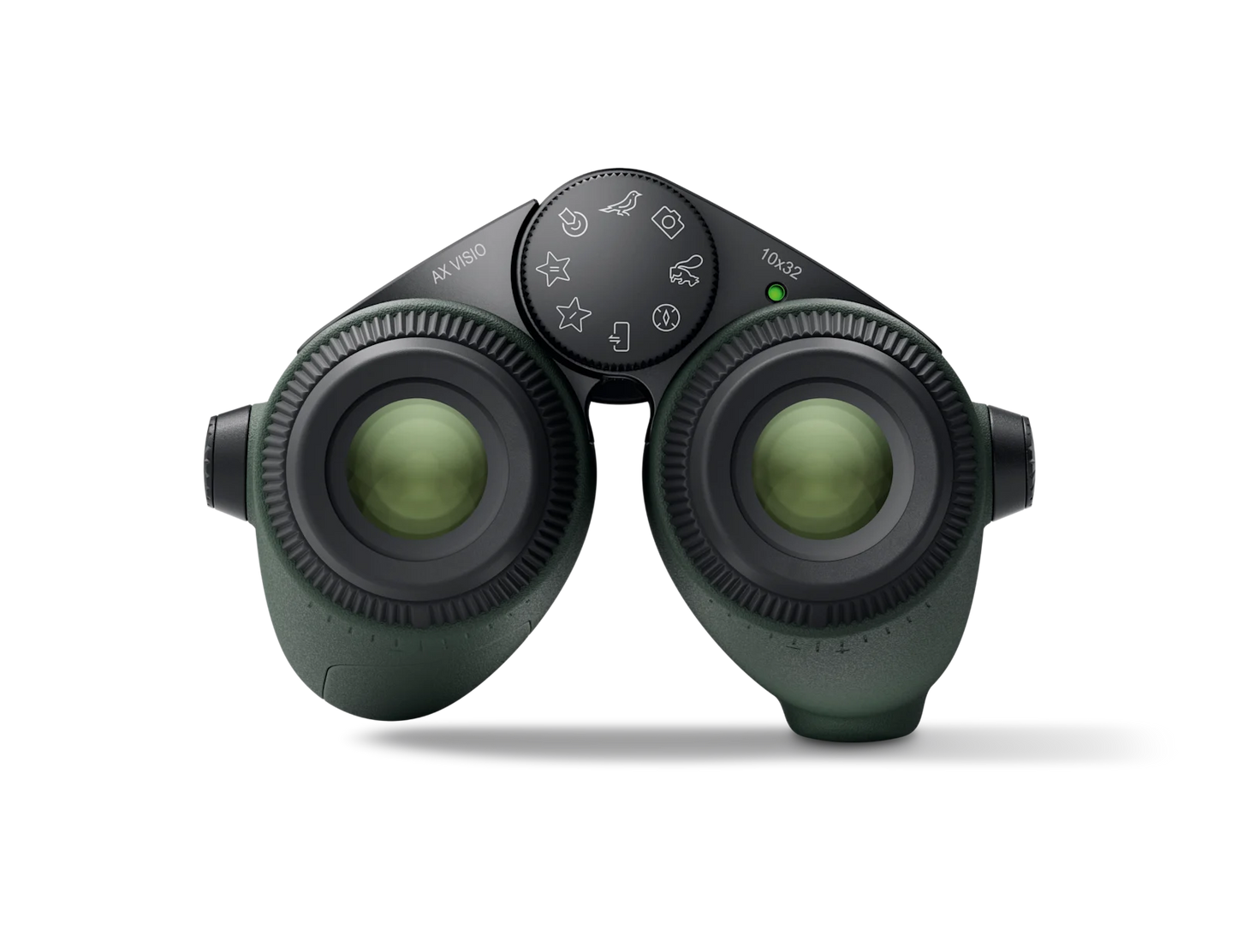 AX Visio Fernglas - Hunters World 