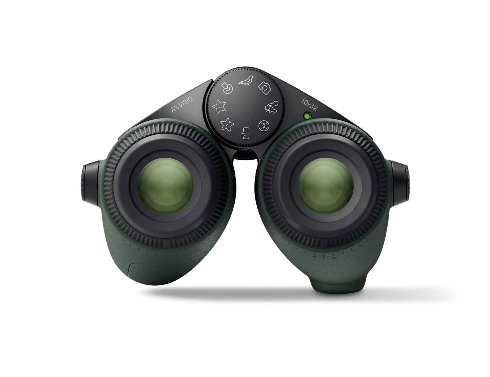 AX Visio Fernglas - Hunters World 