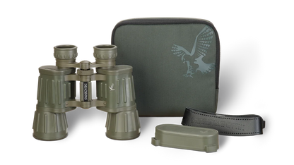 Habicht Fernglas - Hunters World 