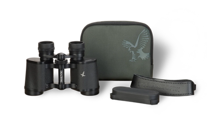 Habicht Fernglas - Hunters World 