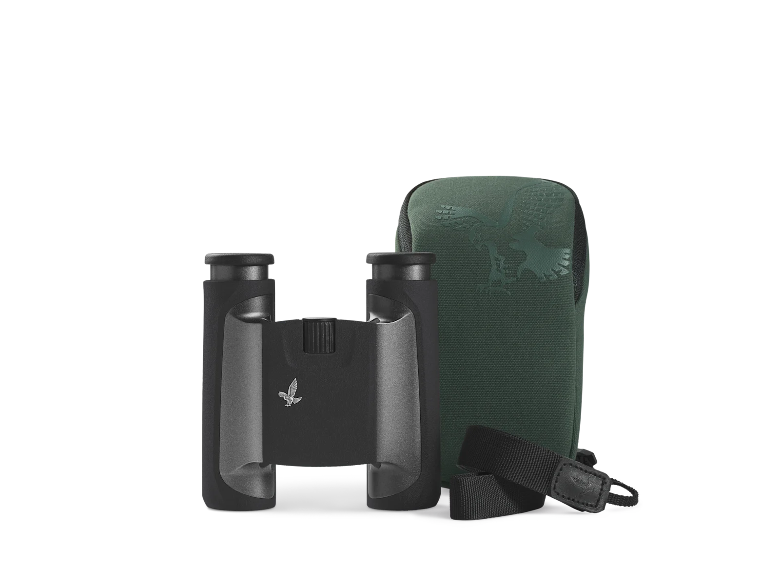 CL Pocket Fernglas - Hunters World 