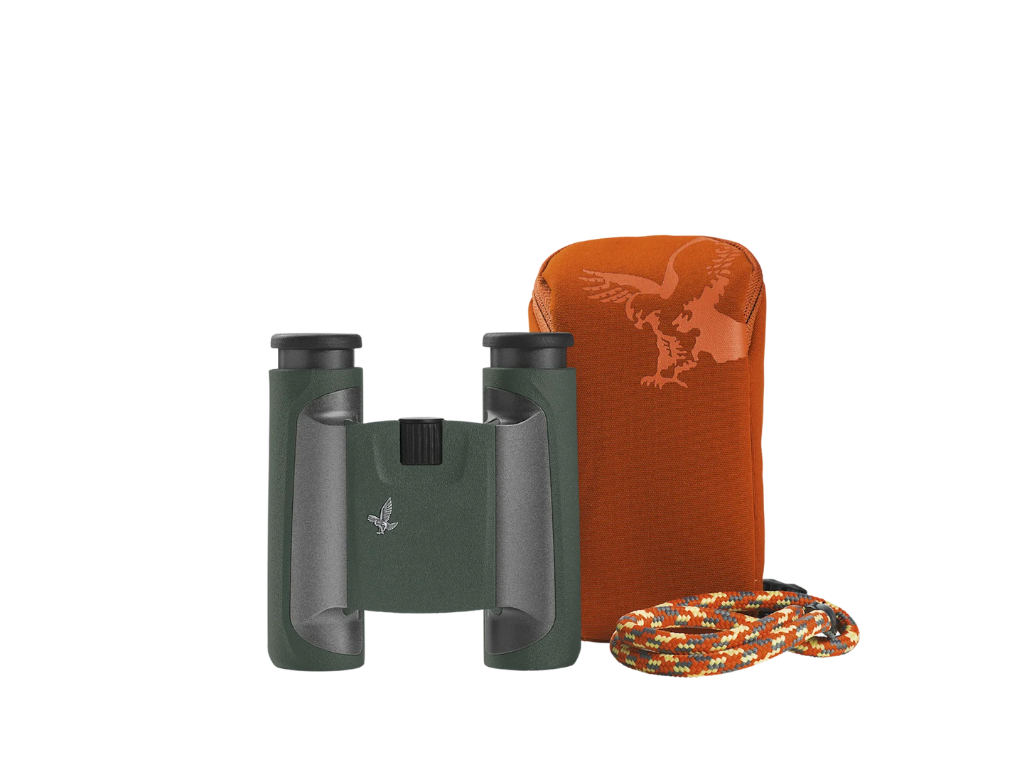 CL Pocket Fernglas - Hunters World 