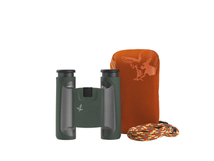 CL Pocket Fernglas - Hunters World 