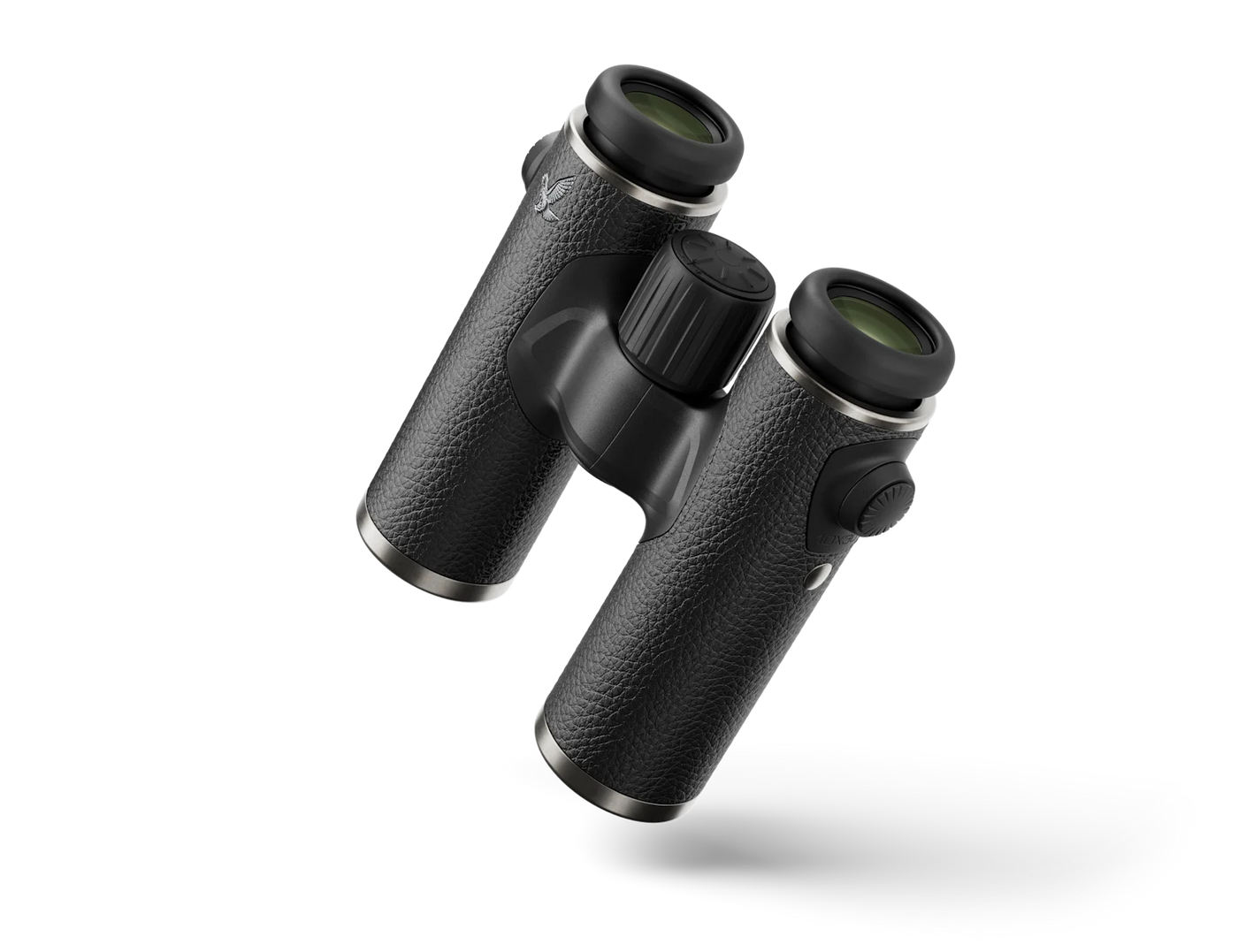 CL Companion Habicht Leder Fernglas