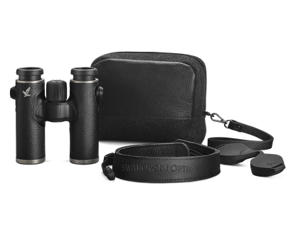 CL Companion Habicht Leder Fernglas - Hunters World 