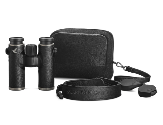 CL Companion Habicht Leder Fernglas - Hunters World 