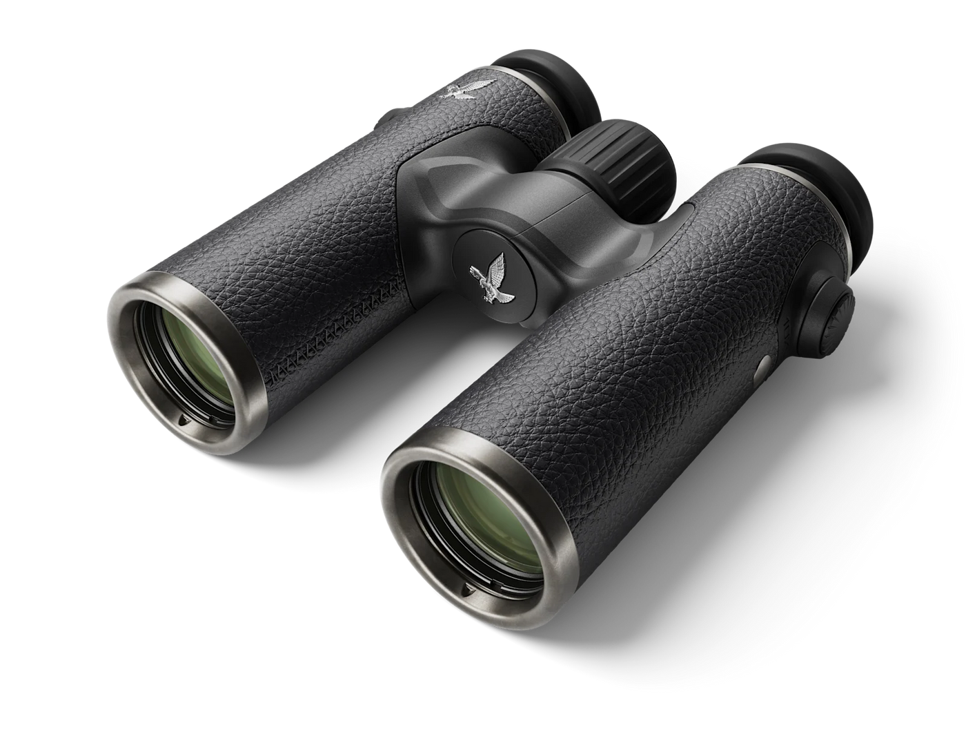 CL Companion Habicht Leder Fernglas
