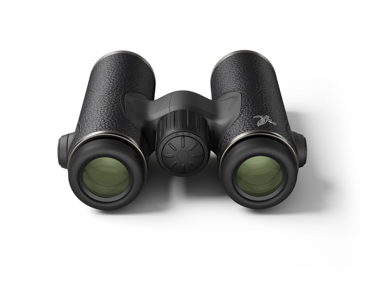 CL Companion Habicht Leder Fernglas