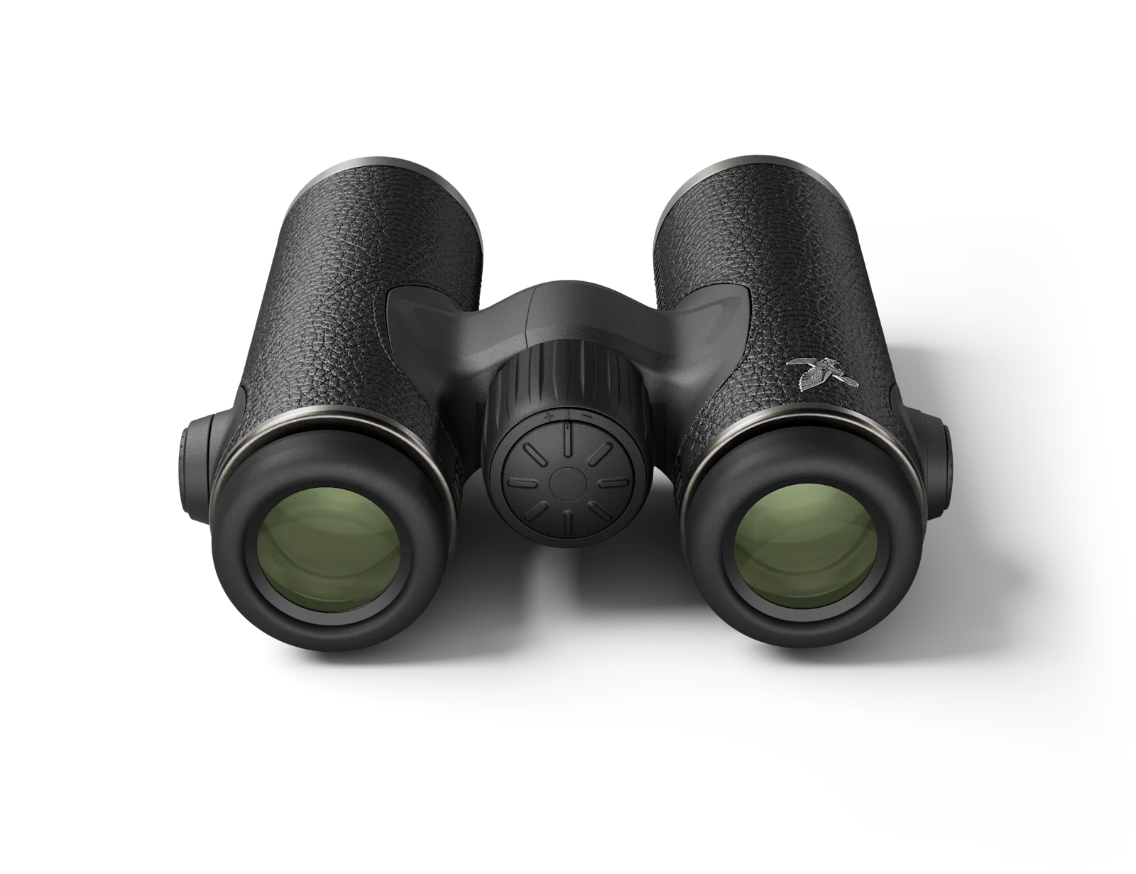 CL Companion Habicht Leder Fernglas - Hunters World 