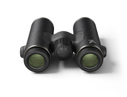 CL Companion Habicht Leder Fernglas - Hunters World 