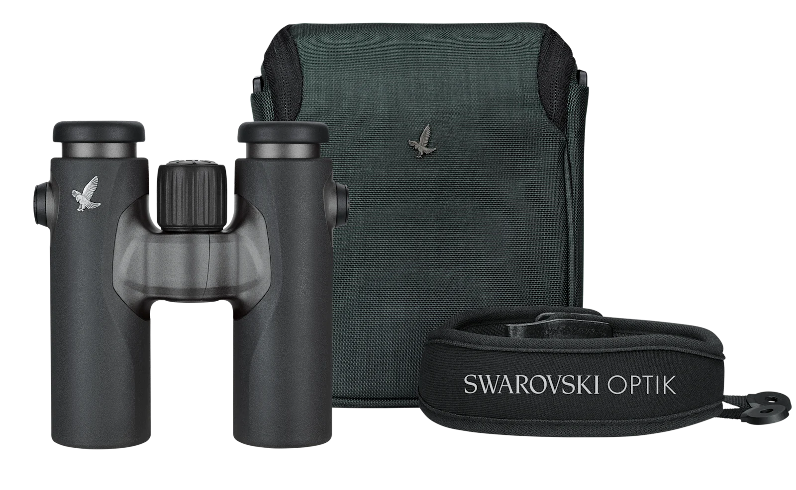 CL Companion Fernglas - Hunters World 