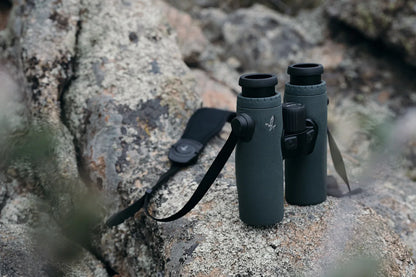 EL Range Fernglas mit Entfernungsmesser und Tracking assitant - Hunters World 