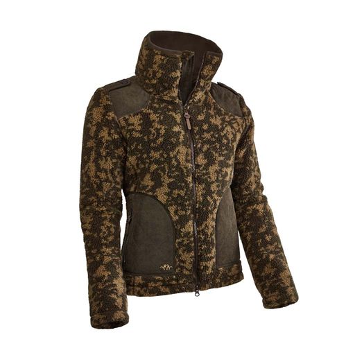 Hunters World | Blaser Argali 3.0 Fleece Jacke Damen | Bild 2