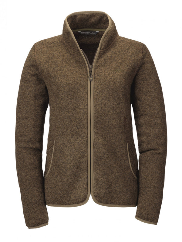 Blaser Damen Fleece Jacke Bettina