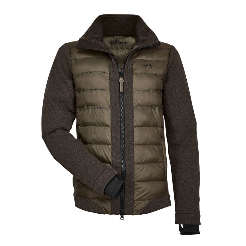 Hunters World | Blaser Damen Komfort Jacke Birgit | Bild 3