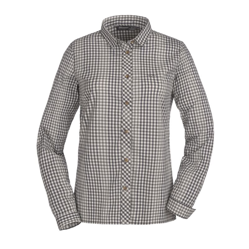 Hunters World | Blaser Damen Stretch Bluse Sergia | Bild 1