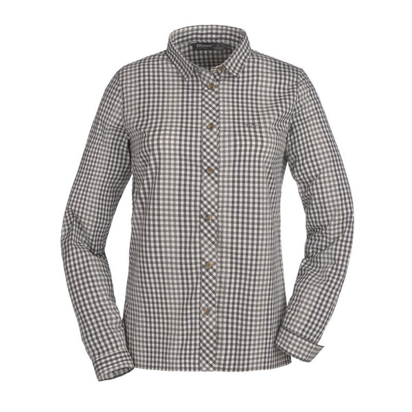 Blaser Damen Stretch Bluse Sergia