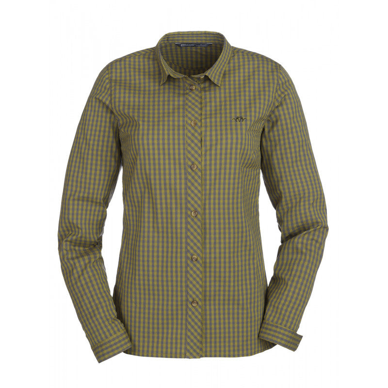 Hunters World | Blaser Damen Stretch Bluse Sergia | Bild 3