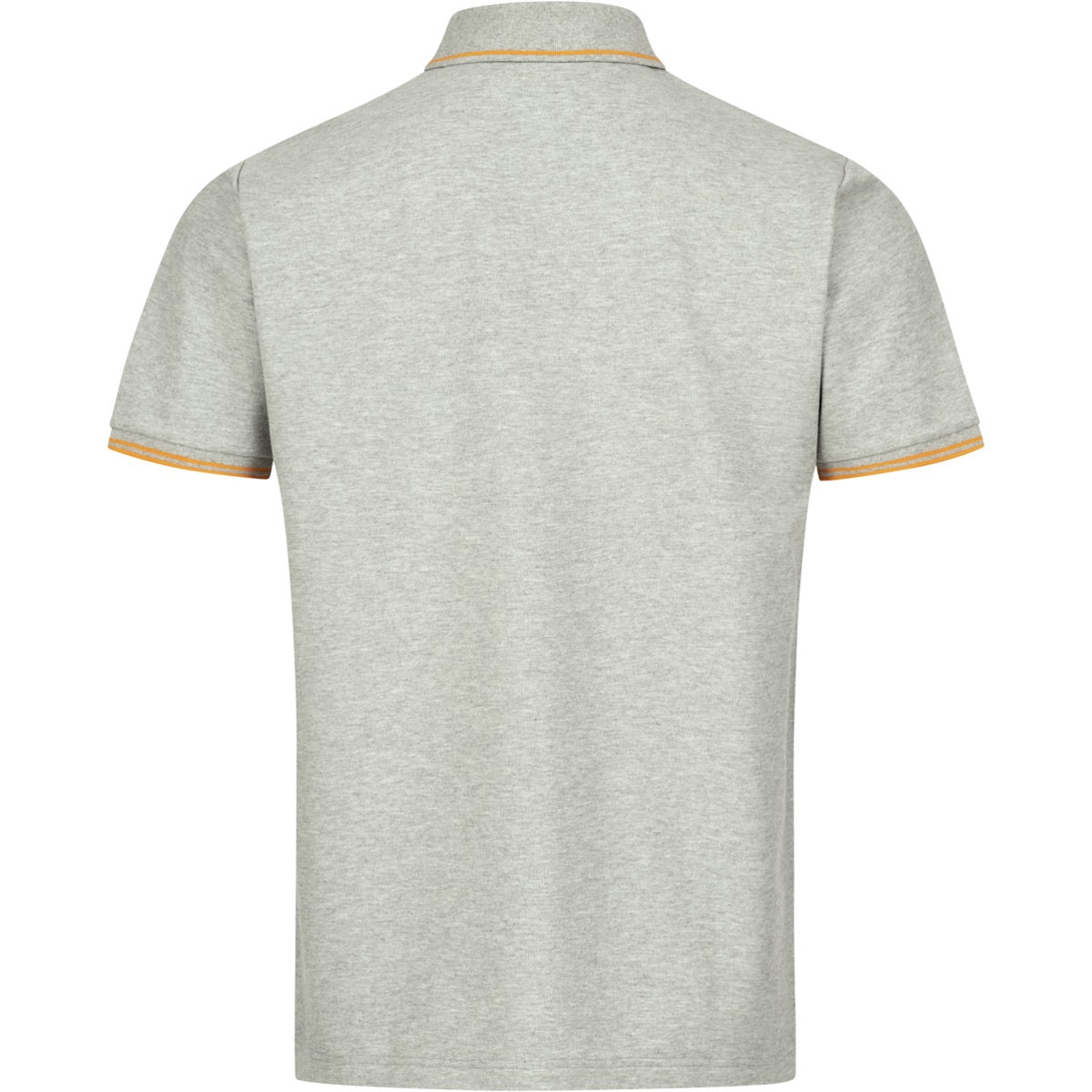 Hunters World | Blaser Polo Shirt 22 Herren, grau mélange | Bild 2
