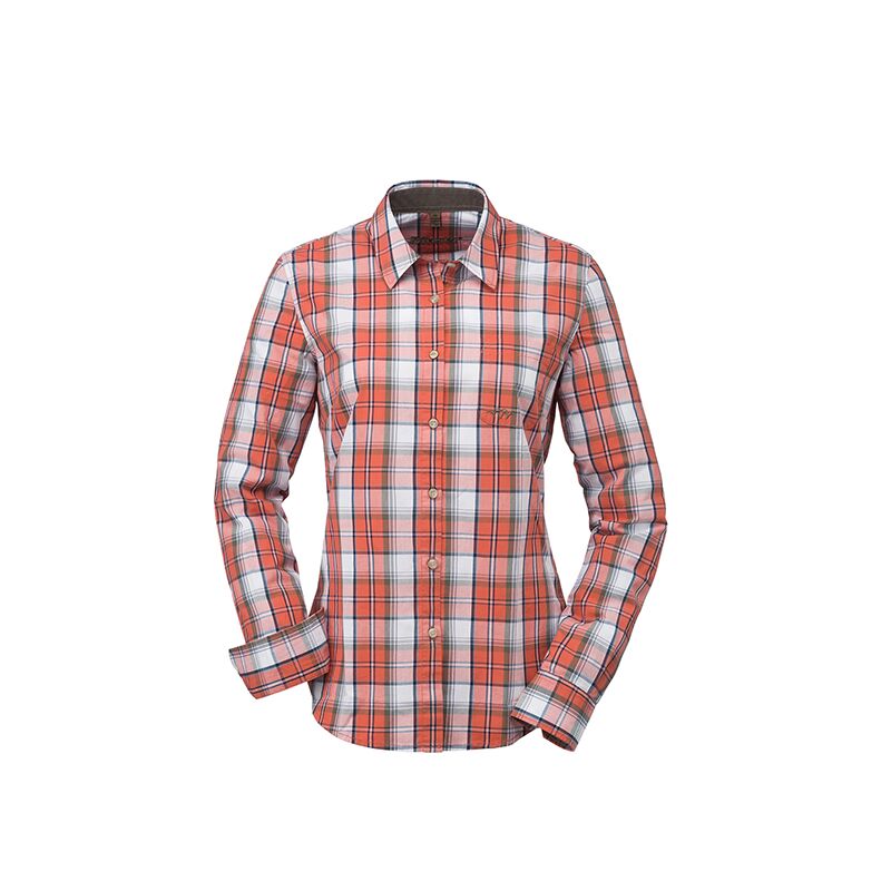 Hunters World | Blaser Popeline Bluse Gerda Damen | Bild 1