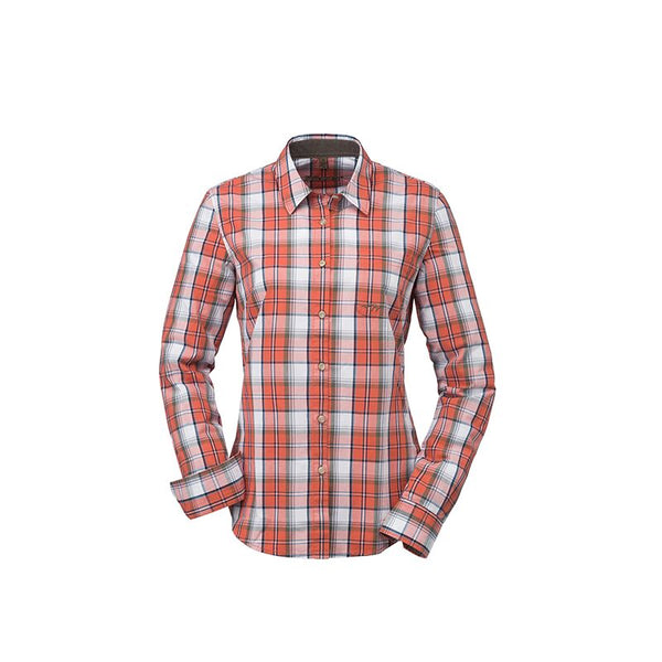 Blaser Popeline Bluse Gerda Damen