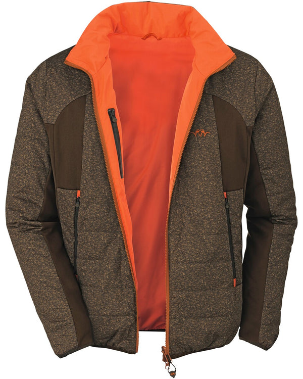 Blaser PRIMALOFT BLAZE Wendejacke Herren