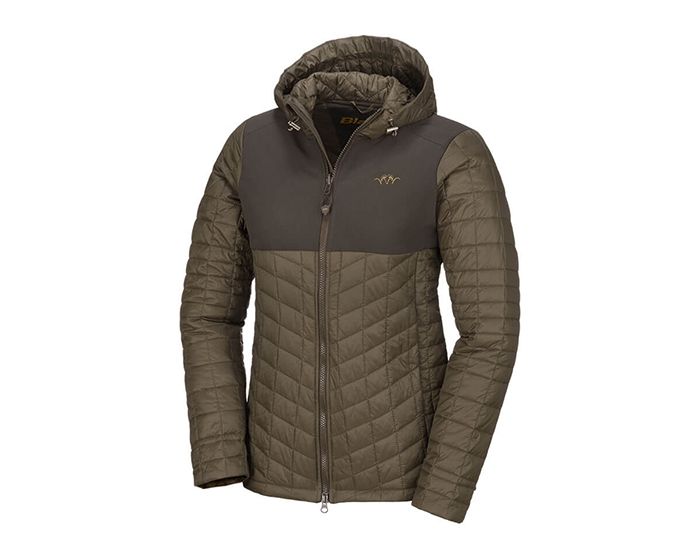 Hunters World | Blaser Primaloft Modular Jacke Inga Damen | Bild 2
