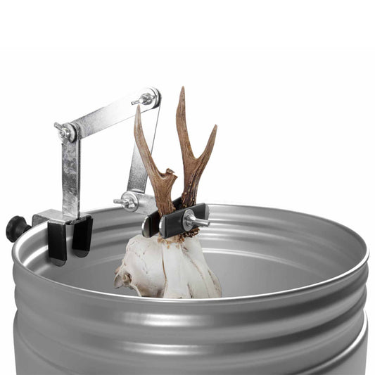 Abkochvorrichtung für Trophäen - Hunters World 