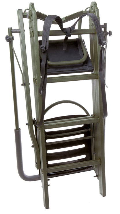 Ansitzleiter klappbar - Hunters World 
