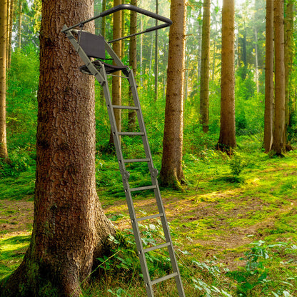 Ansitzleiter klappbar - Hunters World 