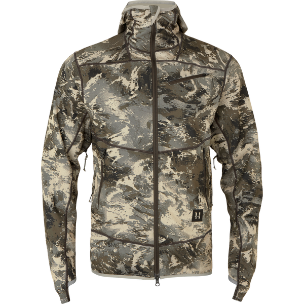 Härkila Mountain Hunter Expedition Fleece Jacke, AXIS MSP Camo