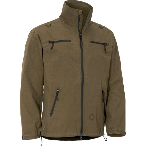 Swedteam Husky Antibite Pro M Jacke Herren, olive green