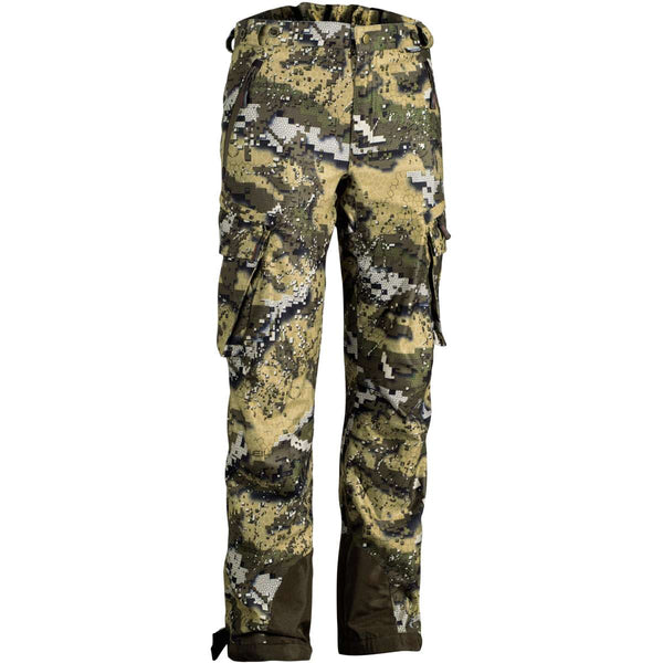 Swedteam Ridge Pro M Jagdhose Herren, Desolve Veil Camo