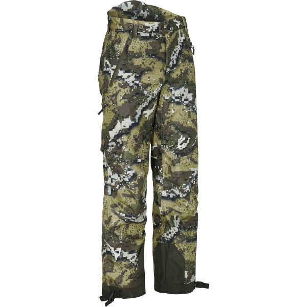 Swedteam Ridge W Jagdhose Damen, Desolve Veil Camo