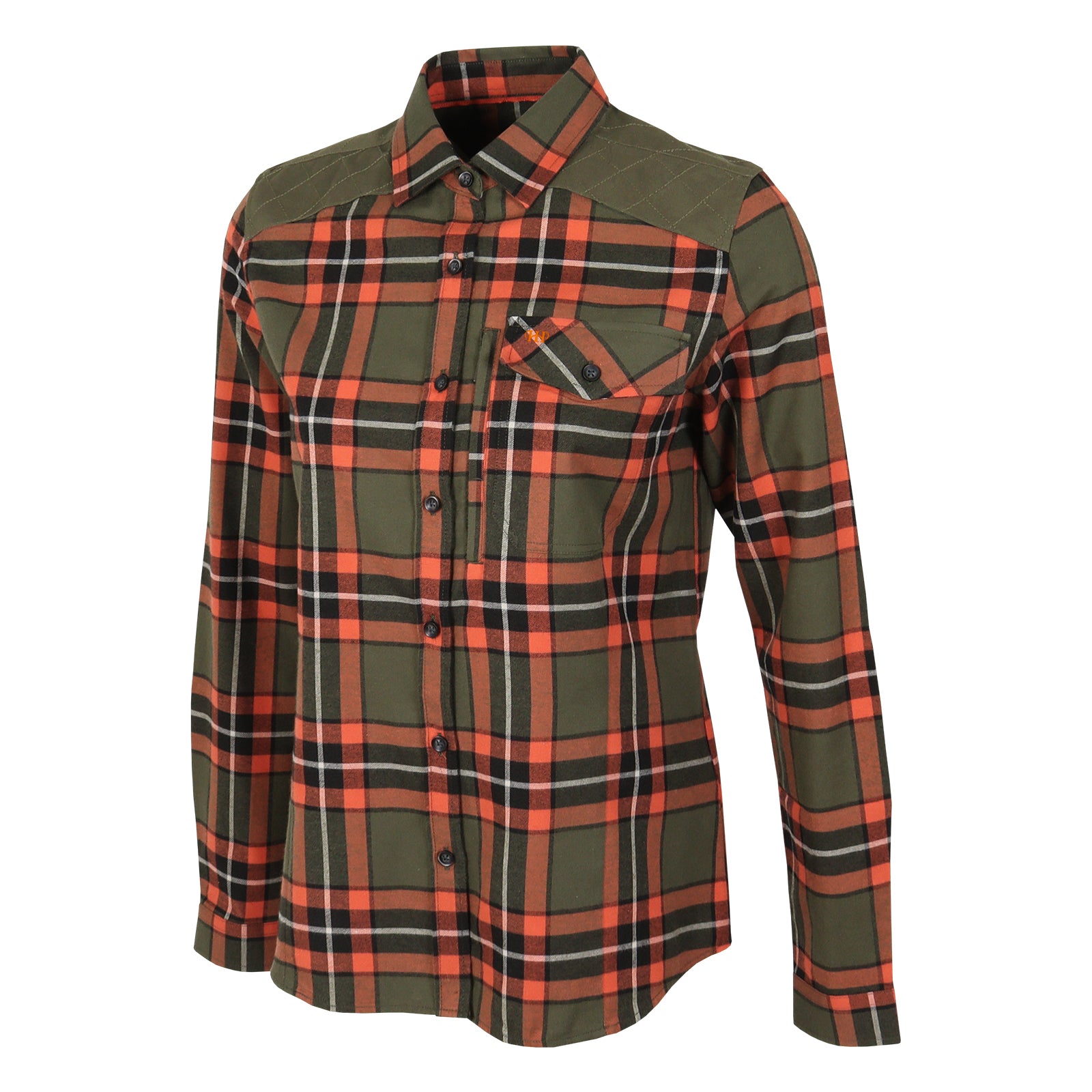 Jagdhemd FUCHS - Hunters World 