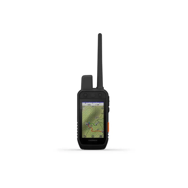 Bundle: Alpha 200i K, Alpha T20K, Field Bag