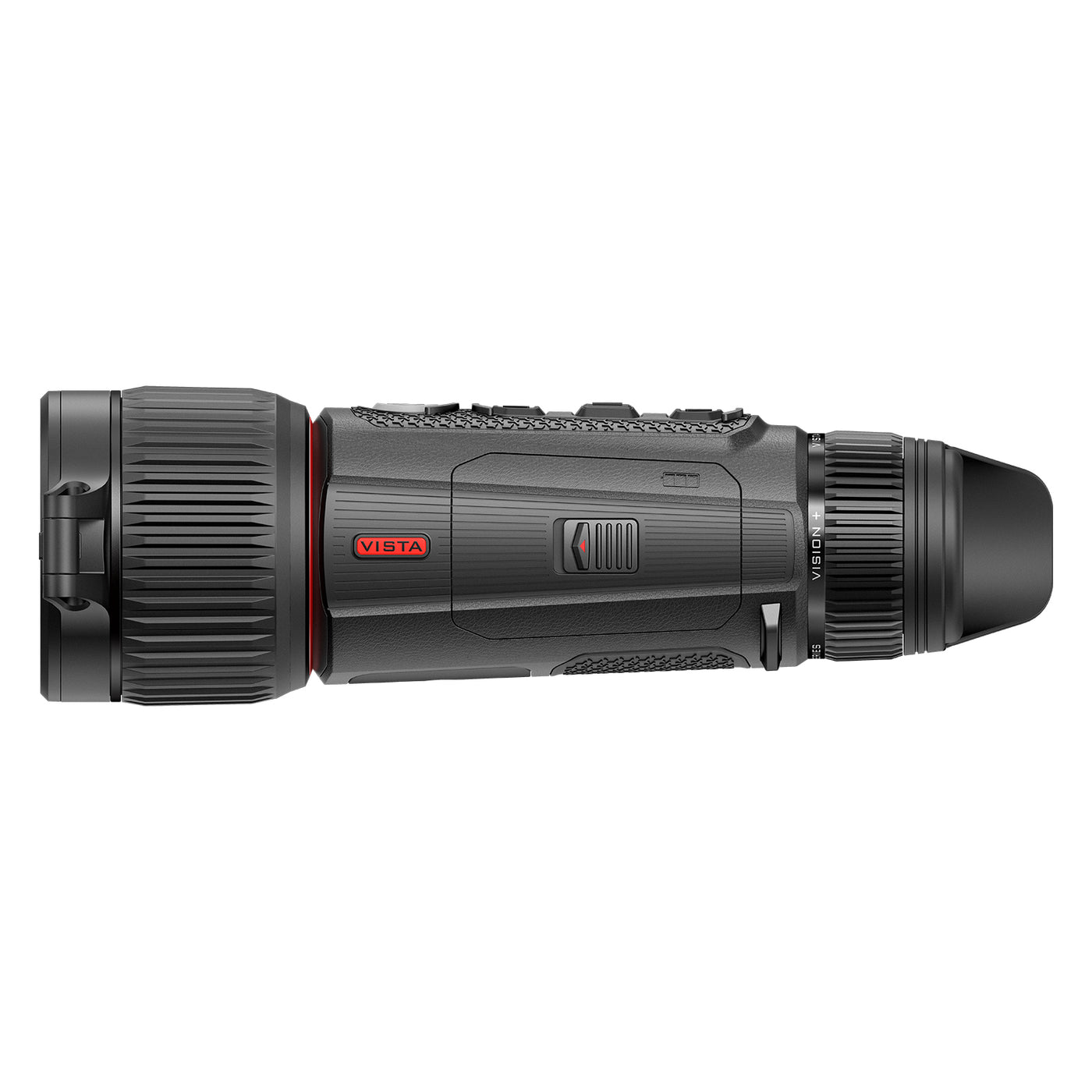 NOCPIX VISTA S50R LRF Wärmebild-Monokular