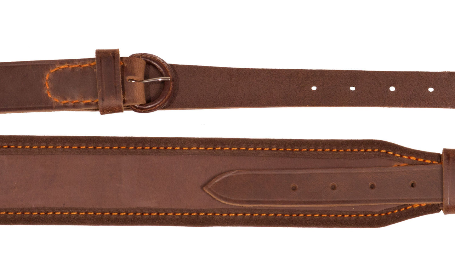 AKAH Gewehrriemen Pull-up Leder - Hunters World 