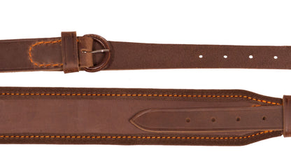 AKAH Gewehrriemen Pull-up Leder - Hunters World 