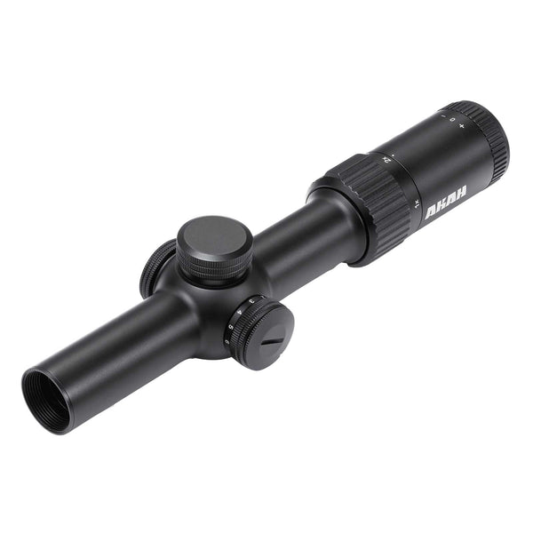 AKAH 1-6x24 LA ohne Schiene