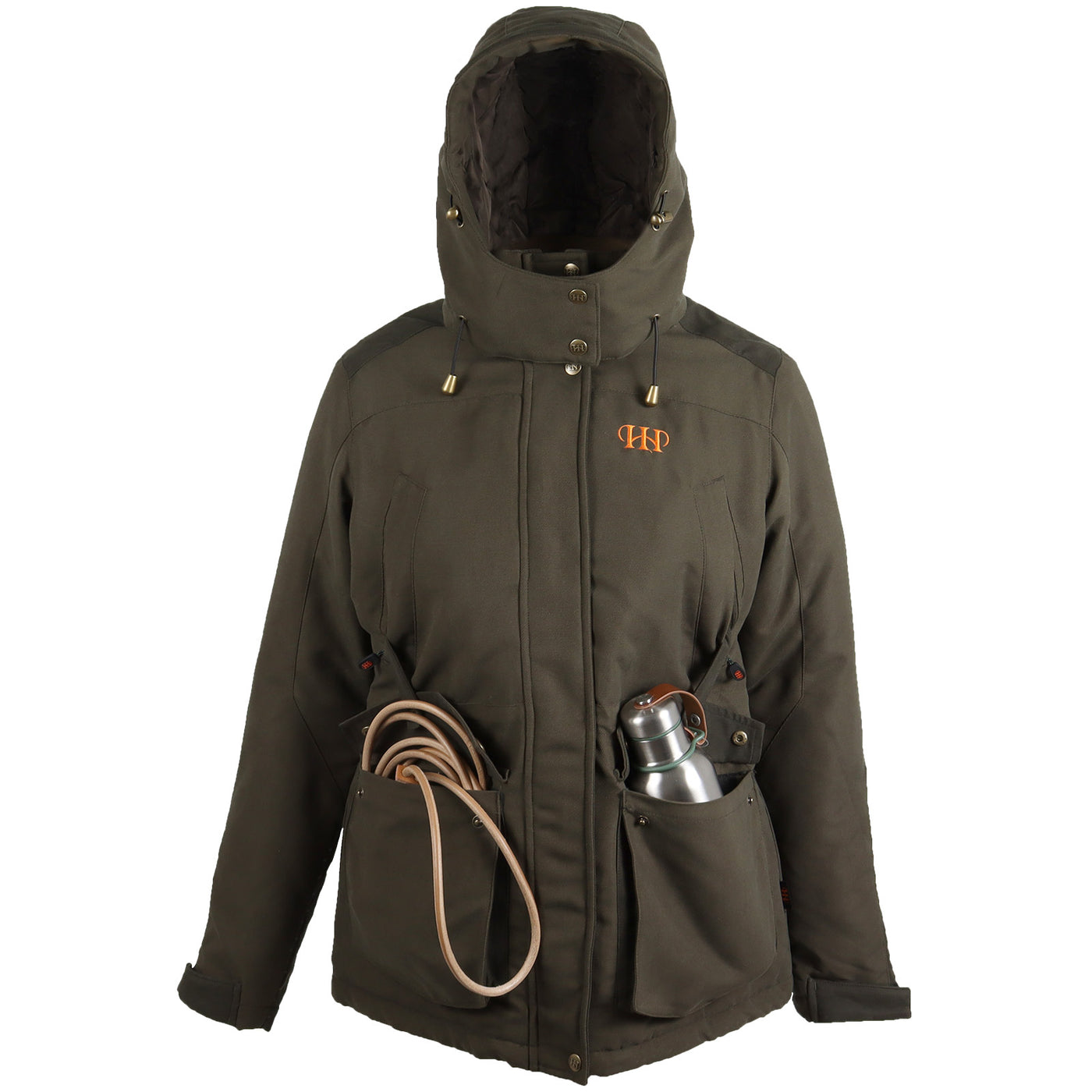 Winterjacke SMILLA