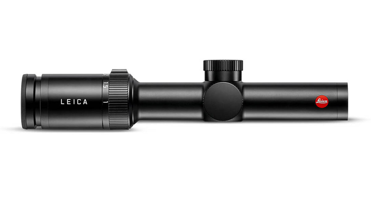 LEICA Amplus 6 / 1-6x24i – Ansicht 2